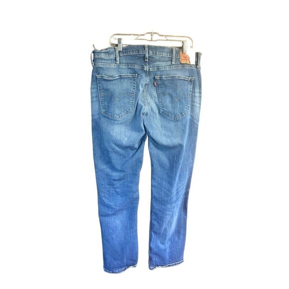 Levi 559 Men’s Relaxed Fit  Jeans Sz 38/31 - Picture 2 of 6